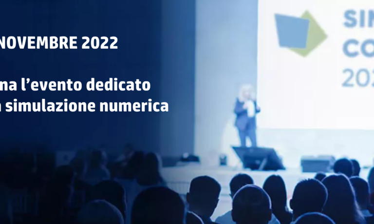 ANSYS Forum Ticino
