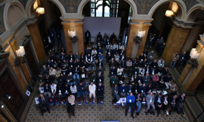 Safety of machinery forum 2026 - SAECON e INSAFE