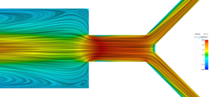 Discovery SAECON Analisi CFD con Discovery