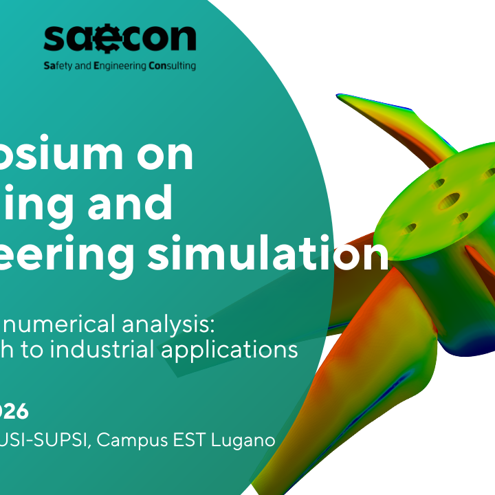 Symposium on modeling and egineering simulation.