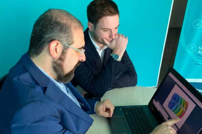 Conversione codici modelli CAD
